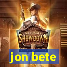 jon bete